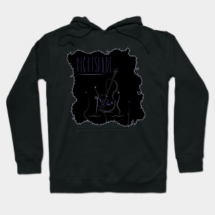 Deadly Nightshade Hoodie